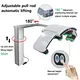 Low-level laser device